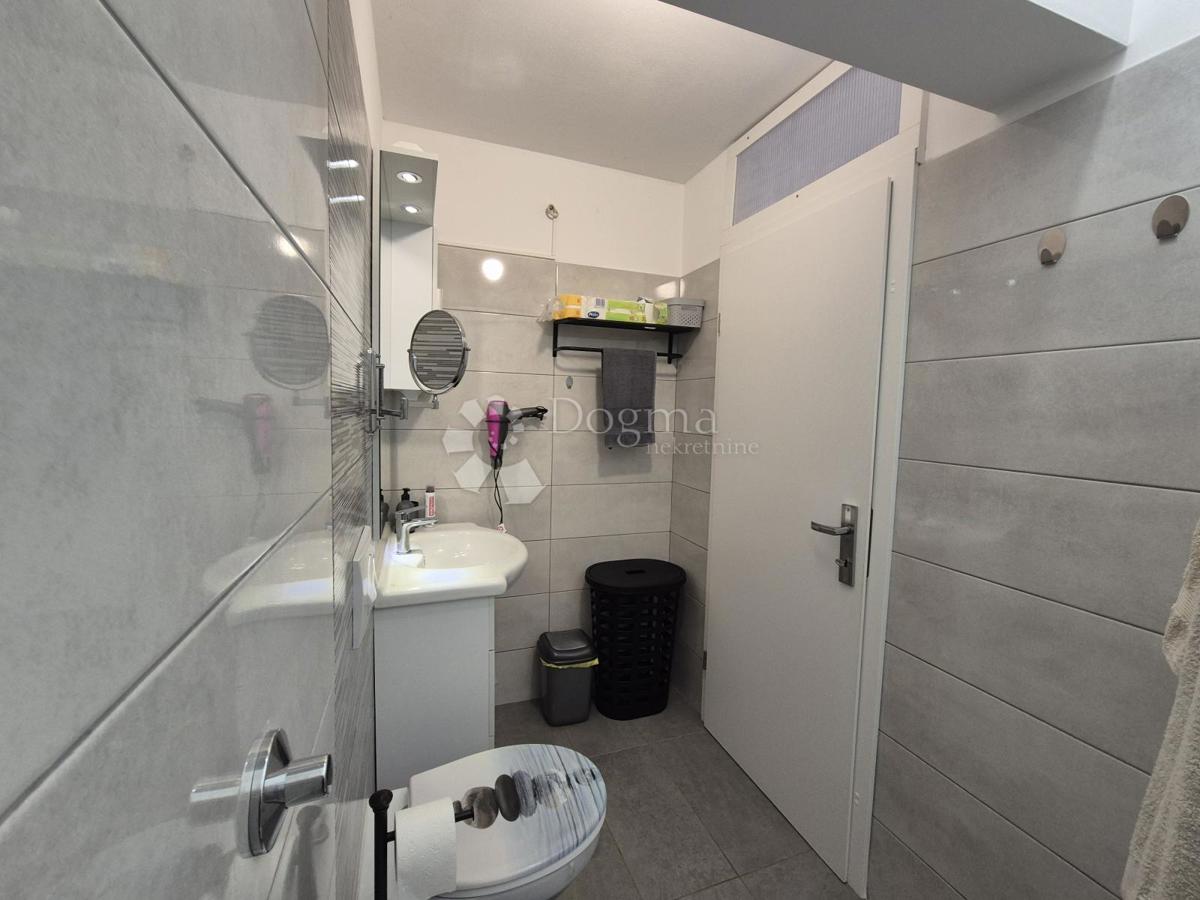 Appartamento soleggiato con vista su Brioni