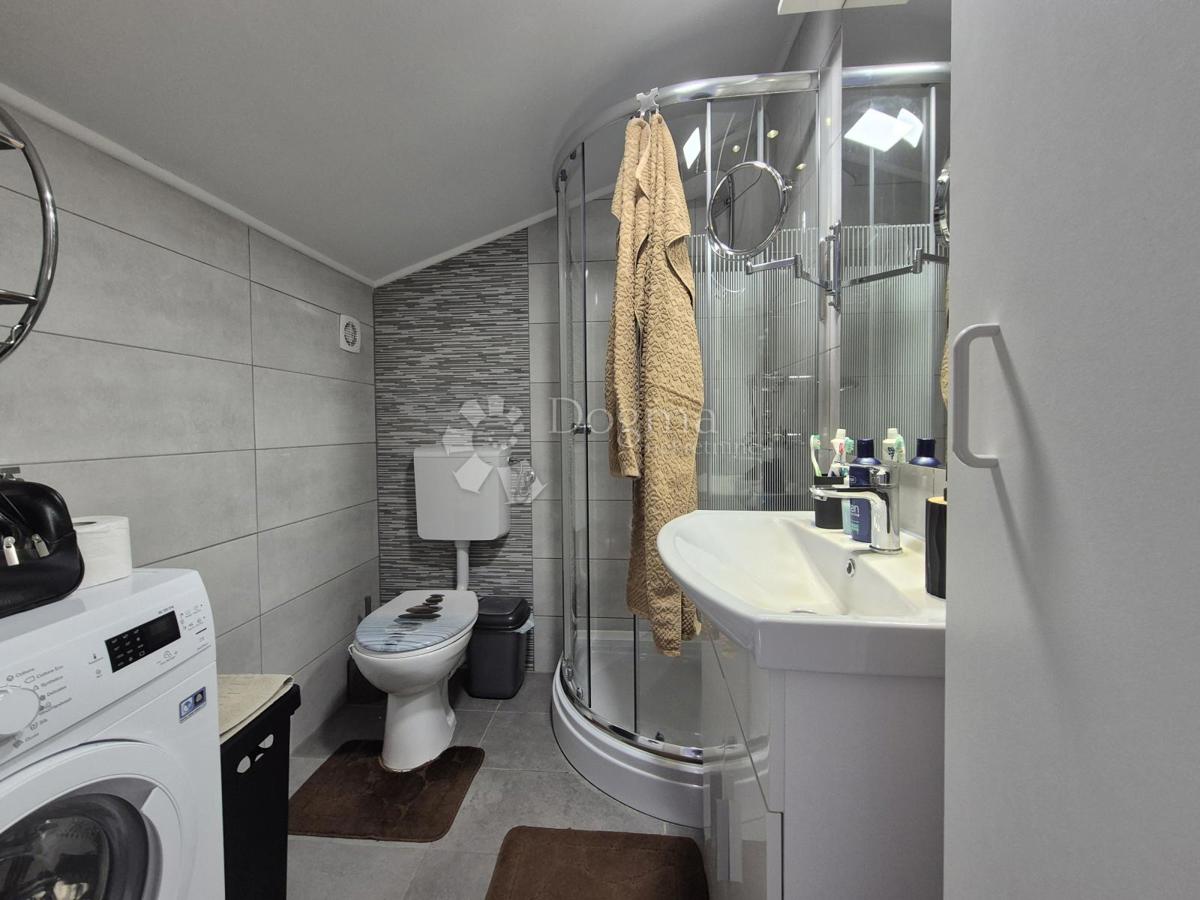 Appartamento soleggiato con vista su Brioni