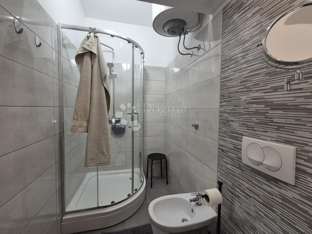 Appartamento soleggiato con vista su Brioni