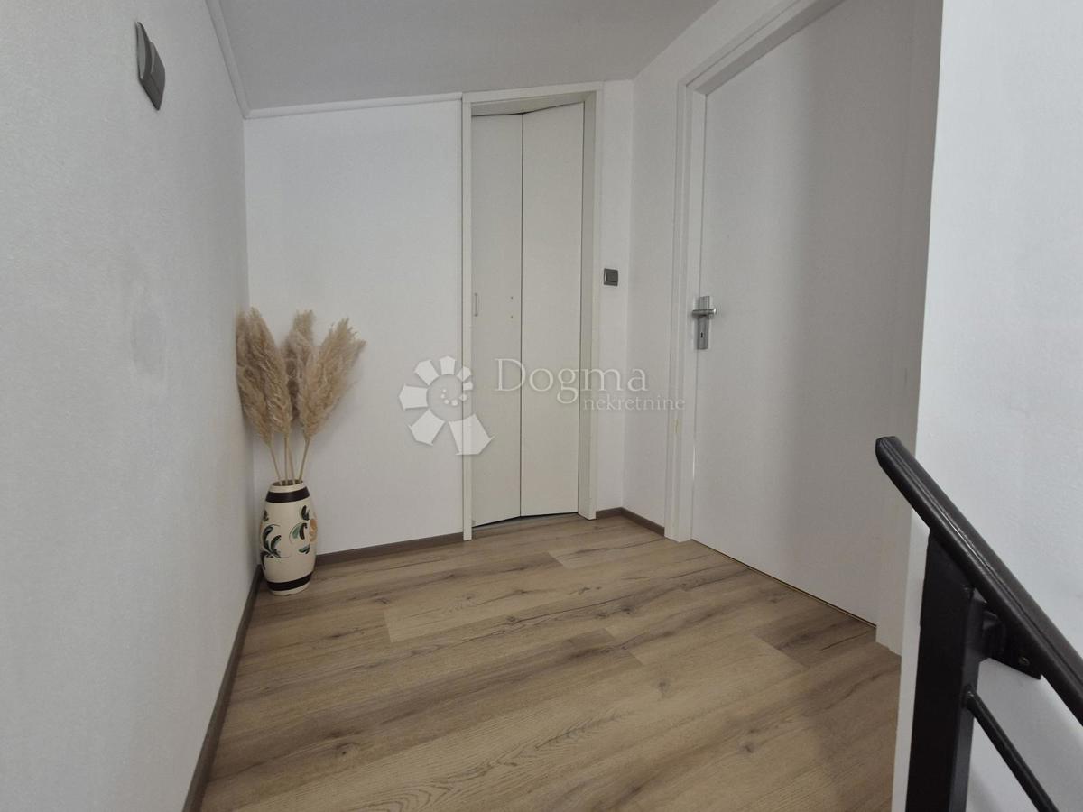 Appartamento soleggiato con vista su Brioni