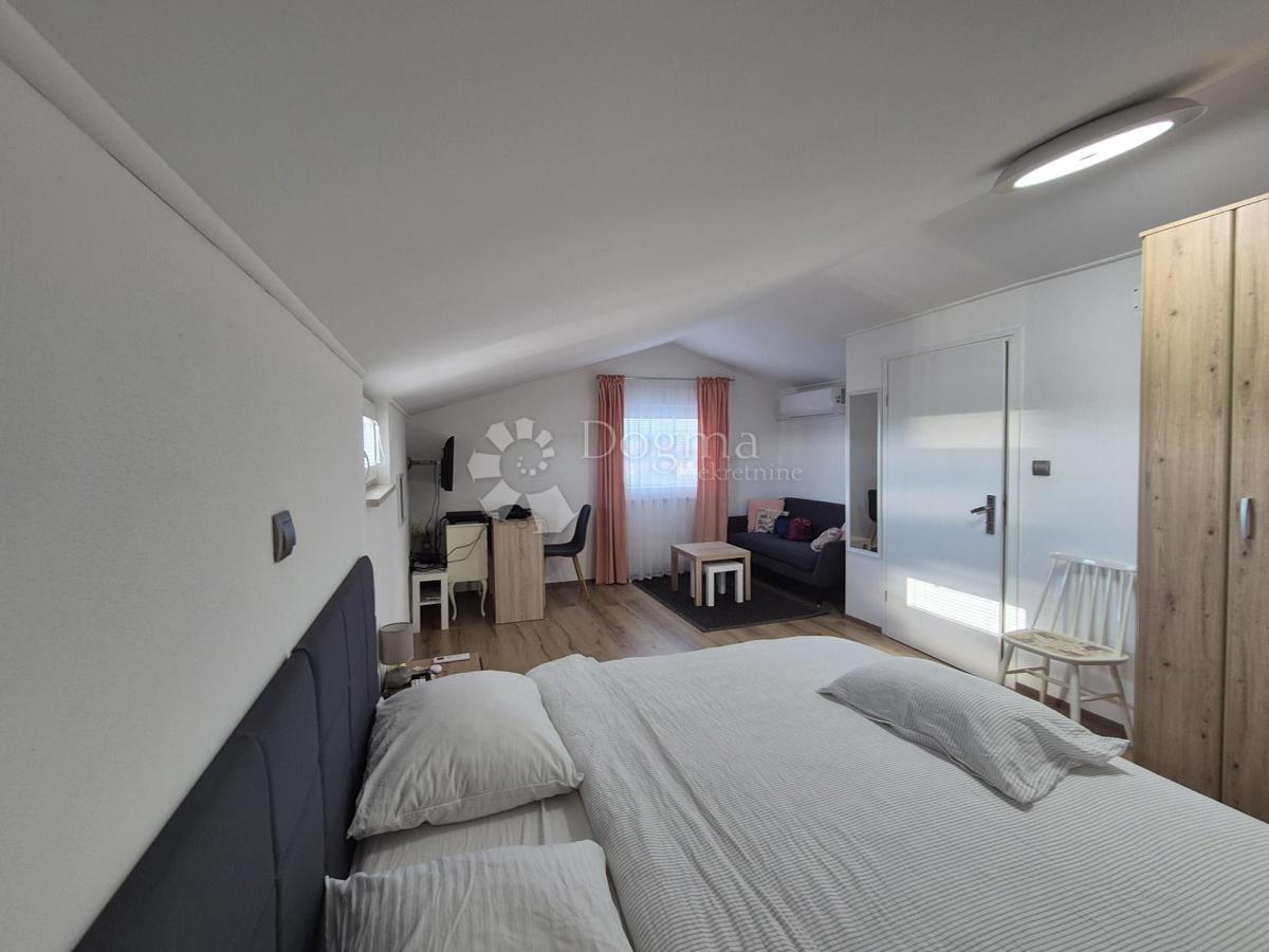 Appartamento soleggiato con vista su Brioni