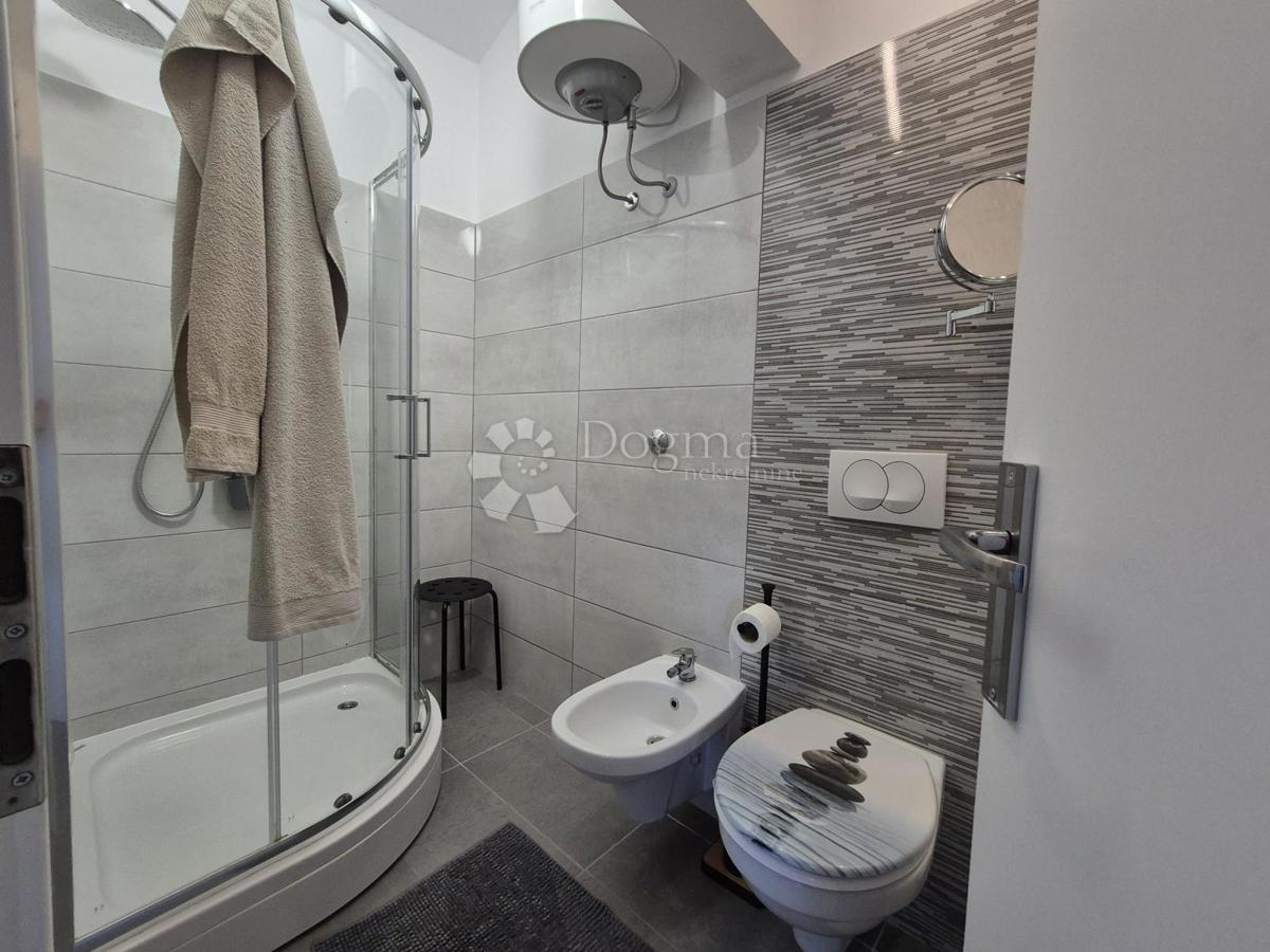 Appartamento soleggiato con vista su Brioni