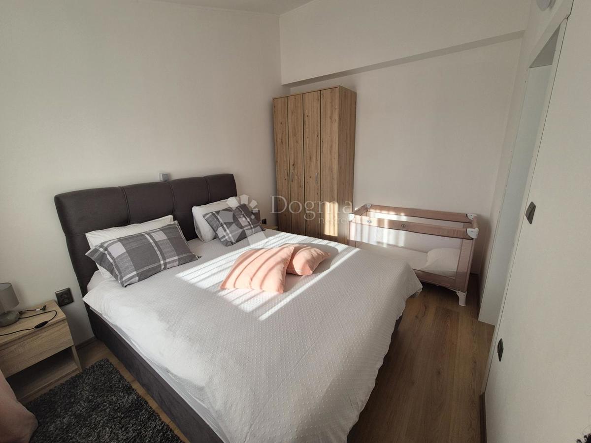 Appartamento soleggiato con vista su Brioni