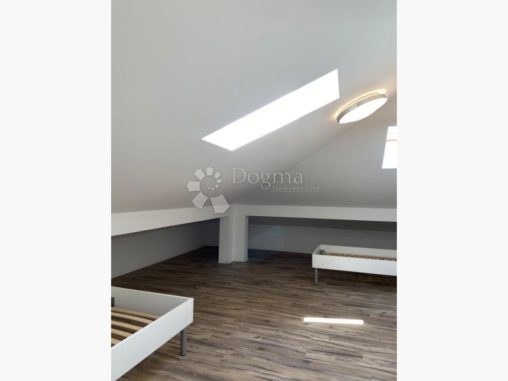 Allogio Čibača, Župa Dubrovačka, 71,47m2