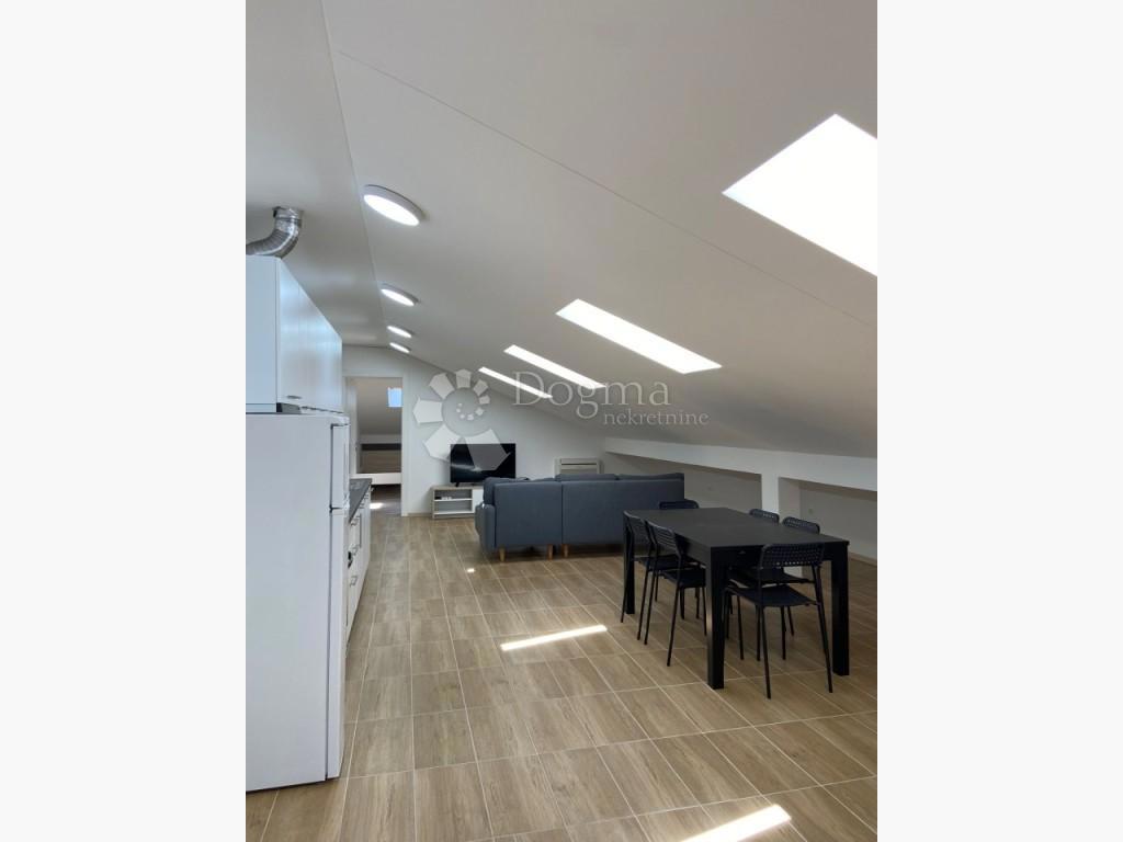 Allogio Čibača, Župa Dubrovačka, 71,47m2