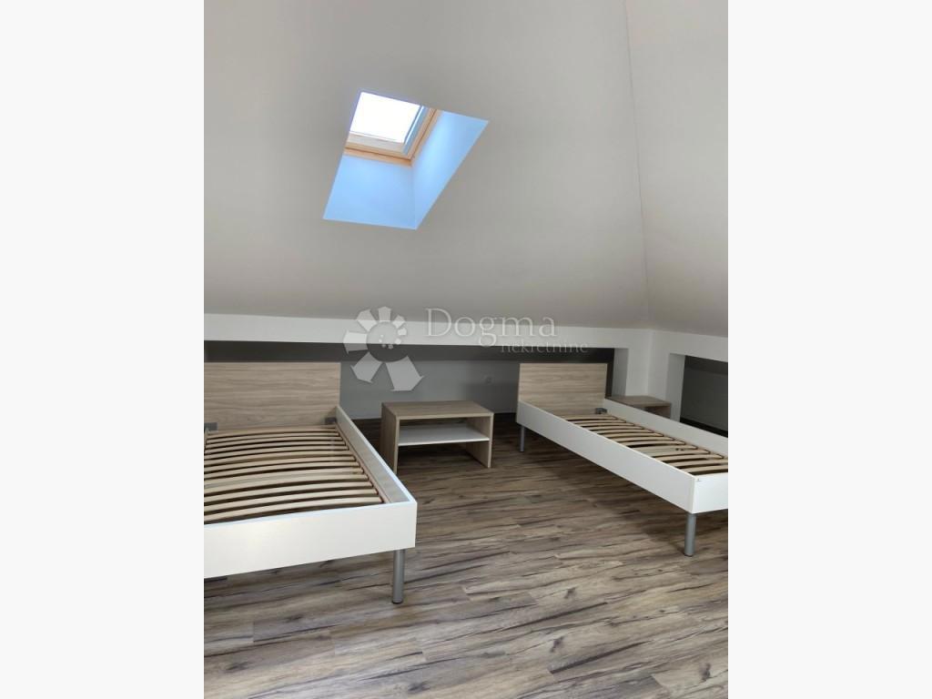 Allogio Čibača, Župa Dubrovačka, 71,47m2