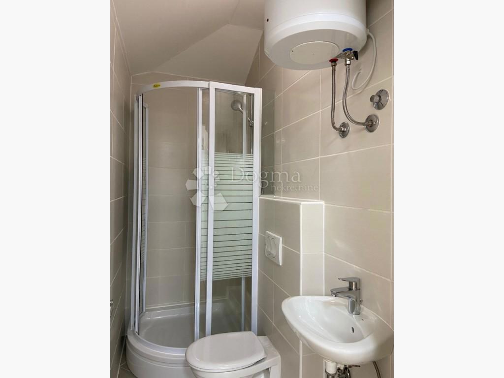 Allogio Čibača, Župa Dubrovačka, 71,47m2