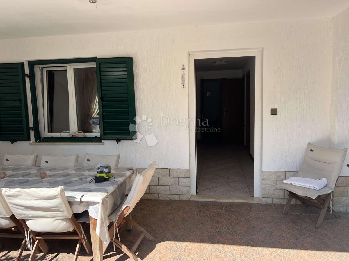 IN ESCLUSIVA! CASA A 120 M DAL MARE - CESARICA