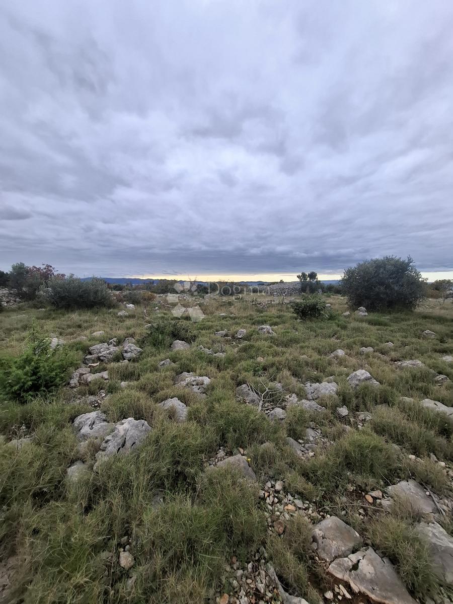 Terreno Mirca, Supetar, 32.001m2