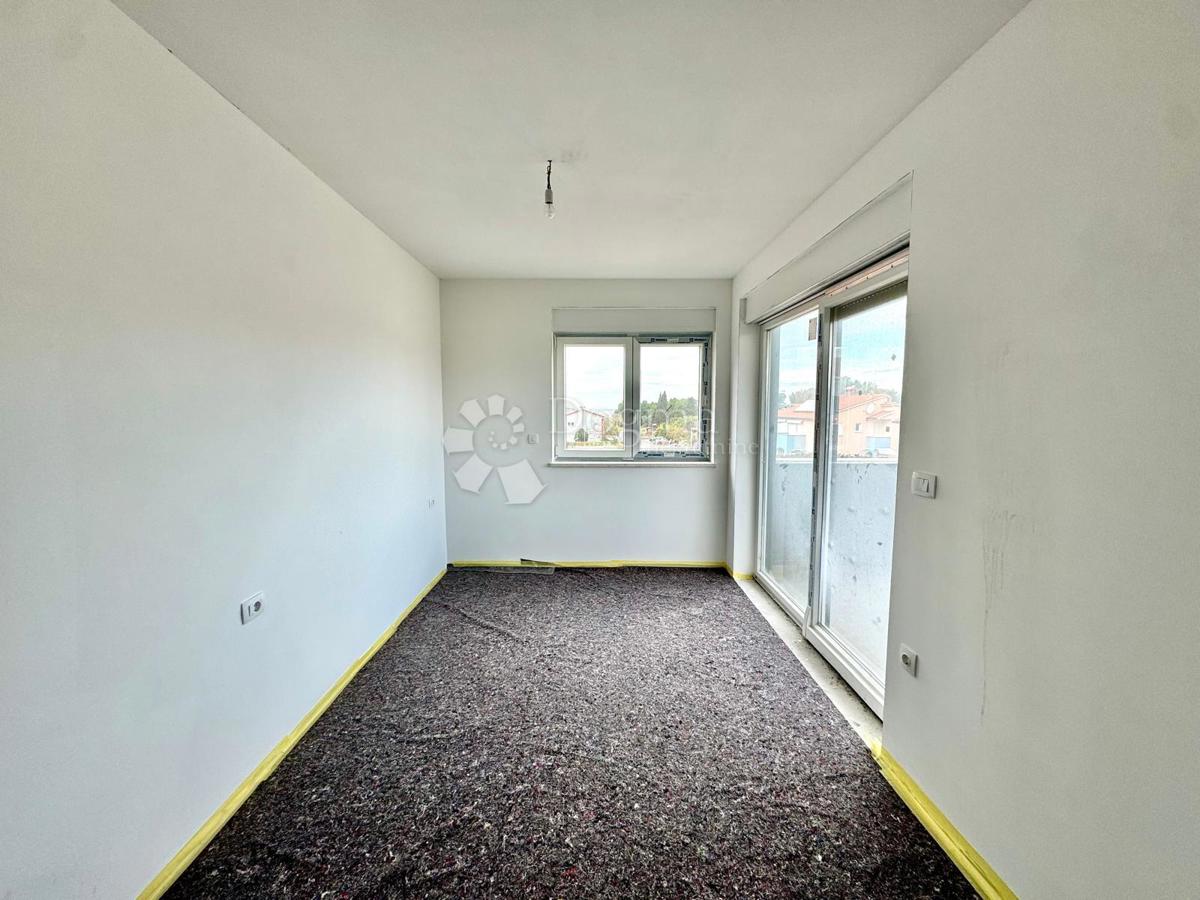 Allogio Fažana, 100m2