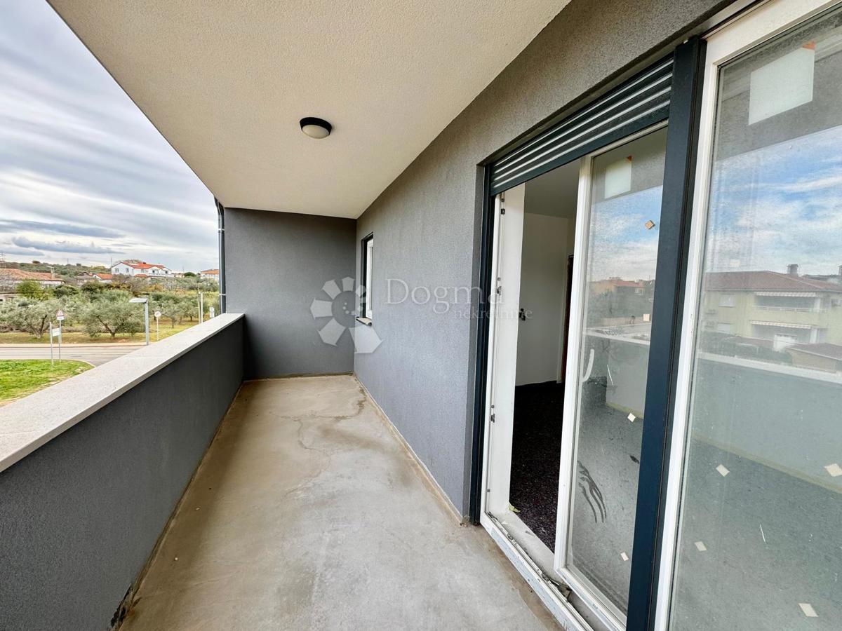 Allogio Fažana, 100m2