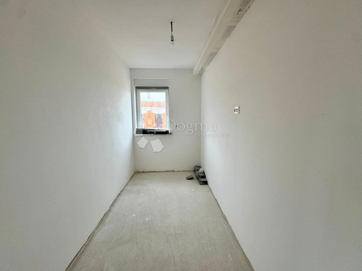 Allogio Fažana, 100m2