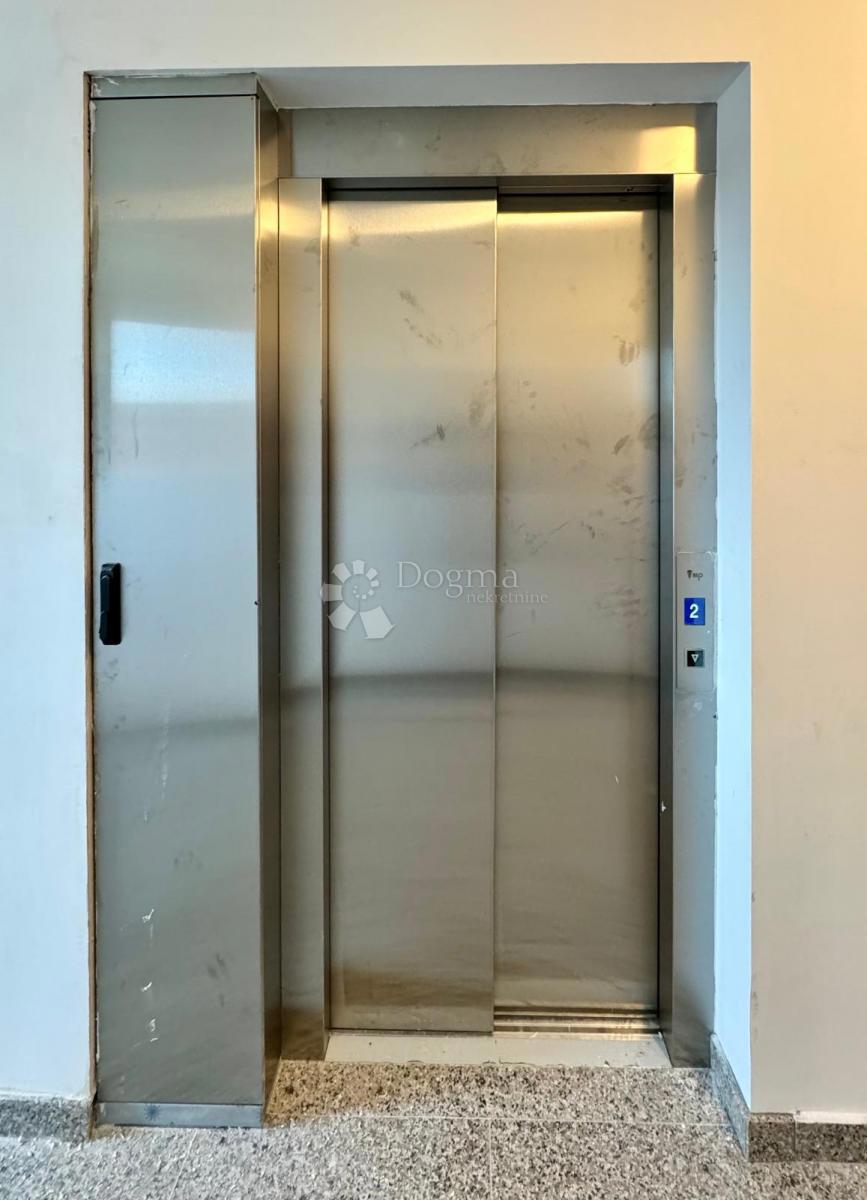 Allogio Fažana, 100m2