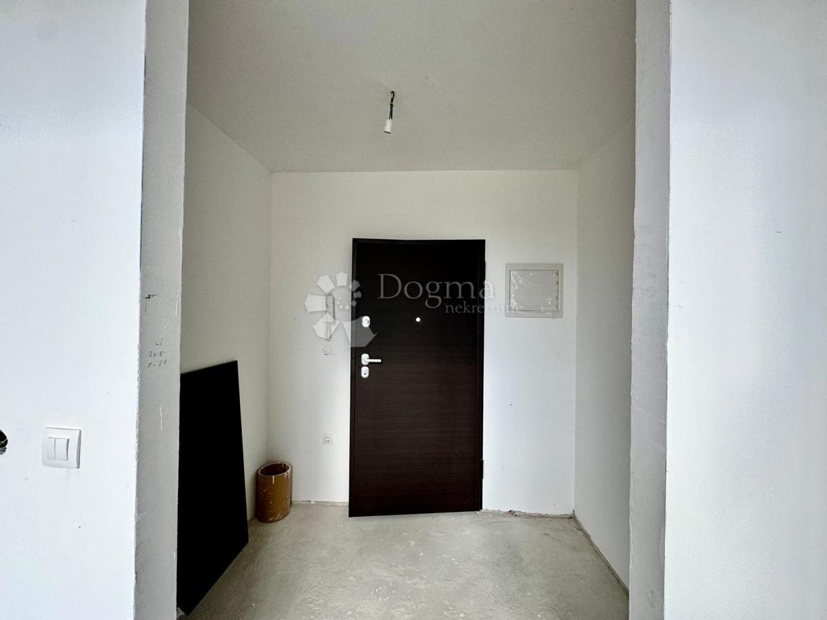 Allogio Fažana, 100m2