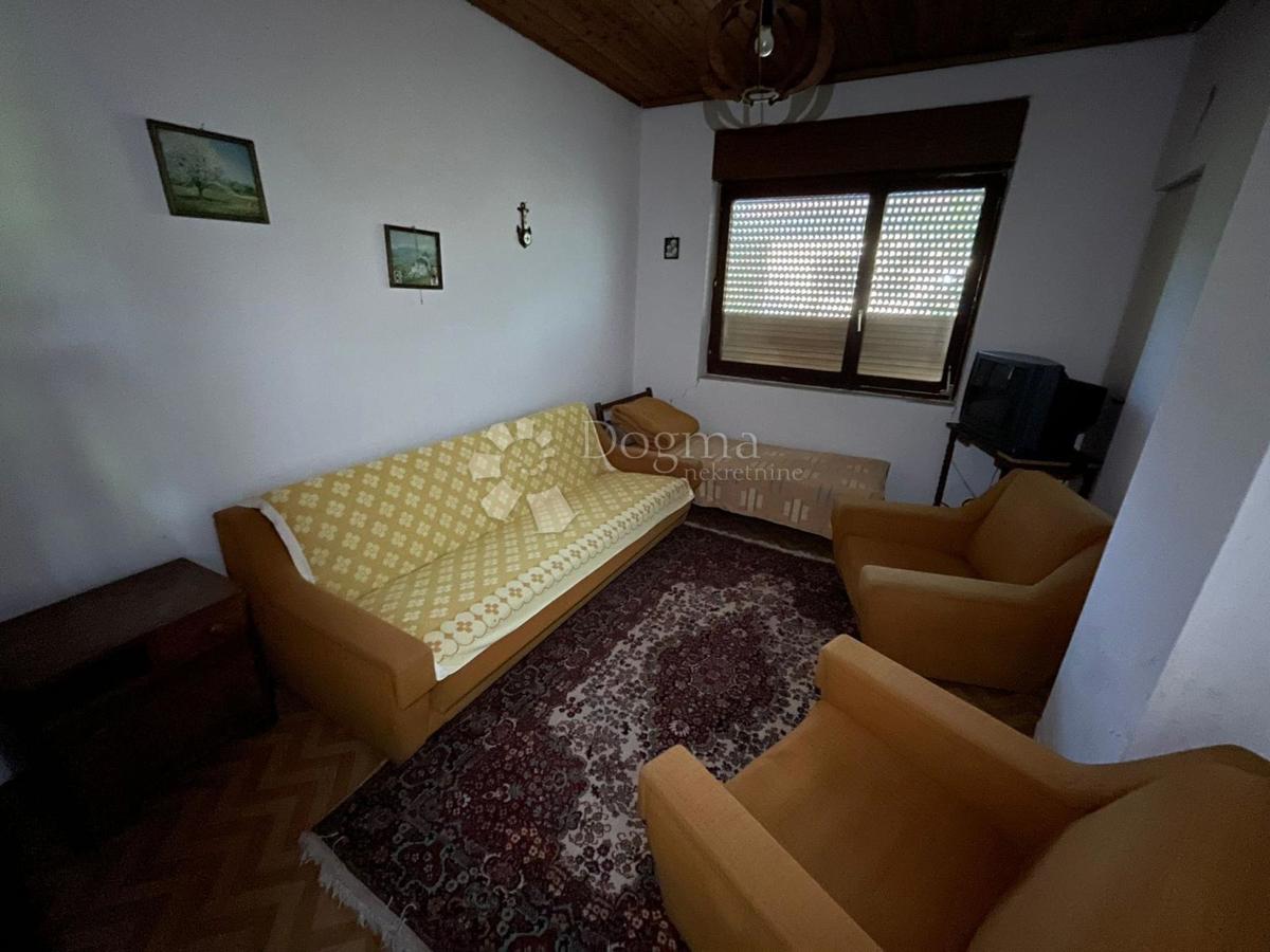 Casa Madžarevo, Novi Marof, 93m2