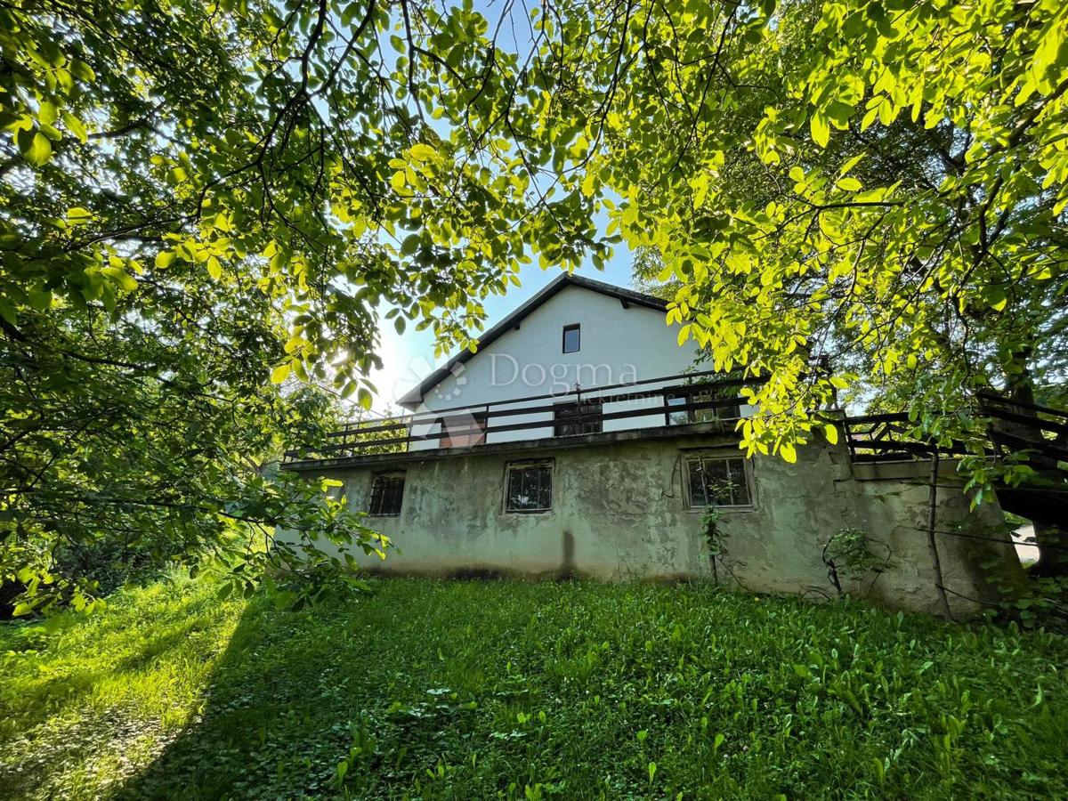 Casa Madžarevo, Novi Marof, 93m2