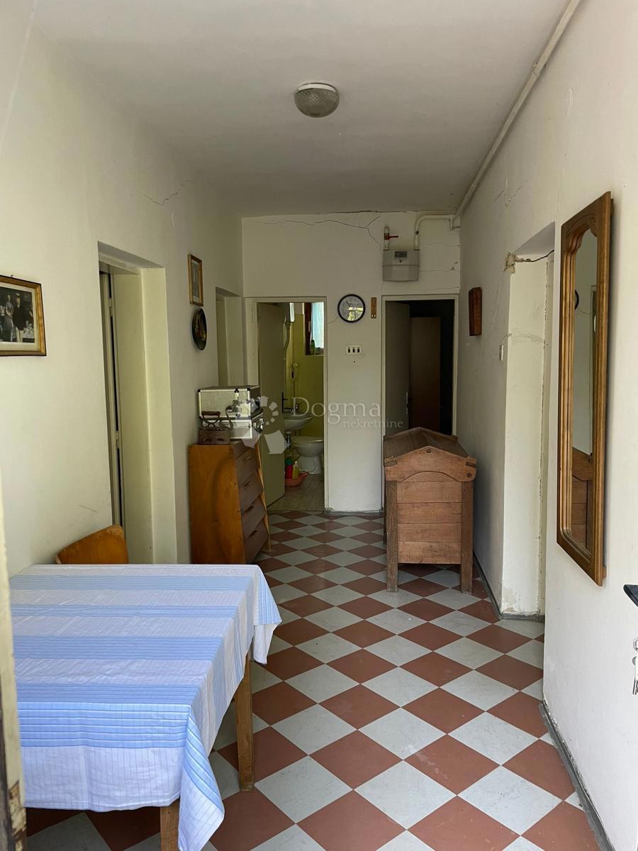 Casa Madžarevo, Novi Marof, 93m2