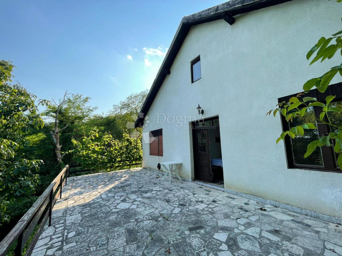 Casa Madžarevo, Novi Marof, 93m2