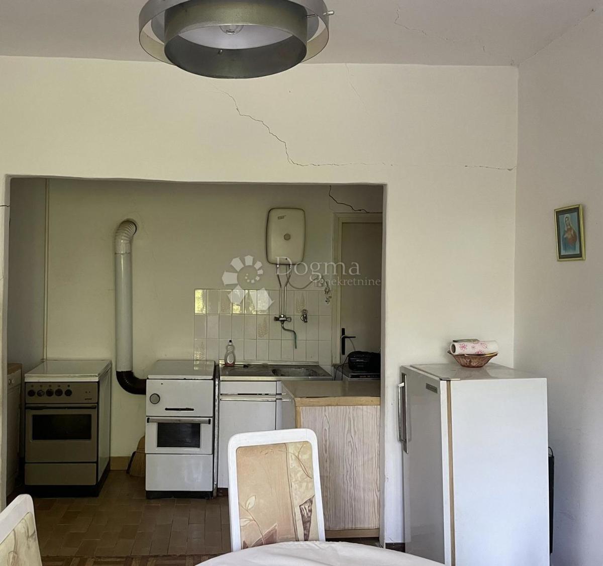 Casa Madžarevo, Novi Marof, 93m2