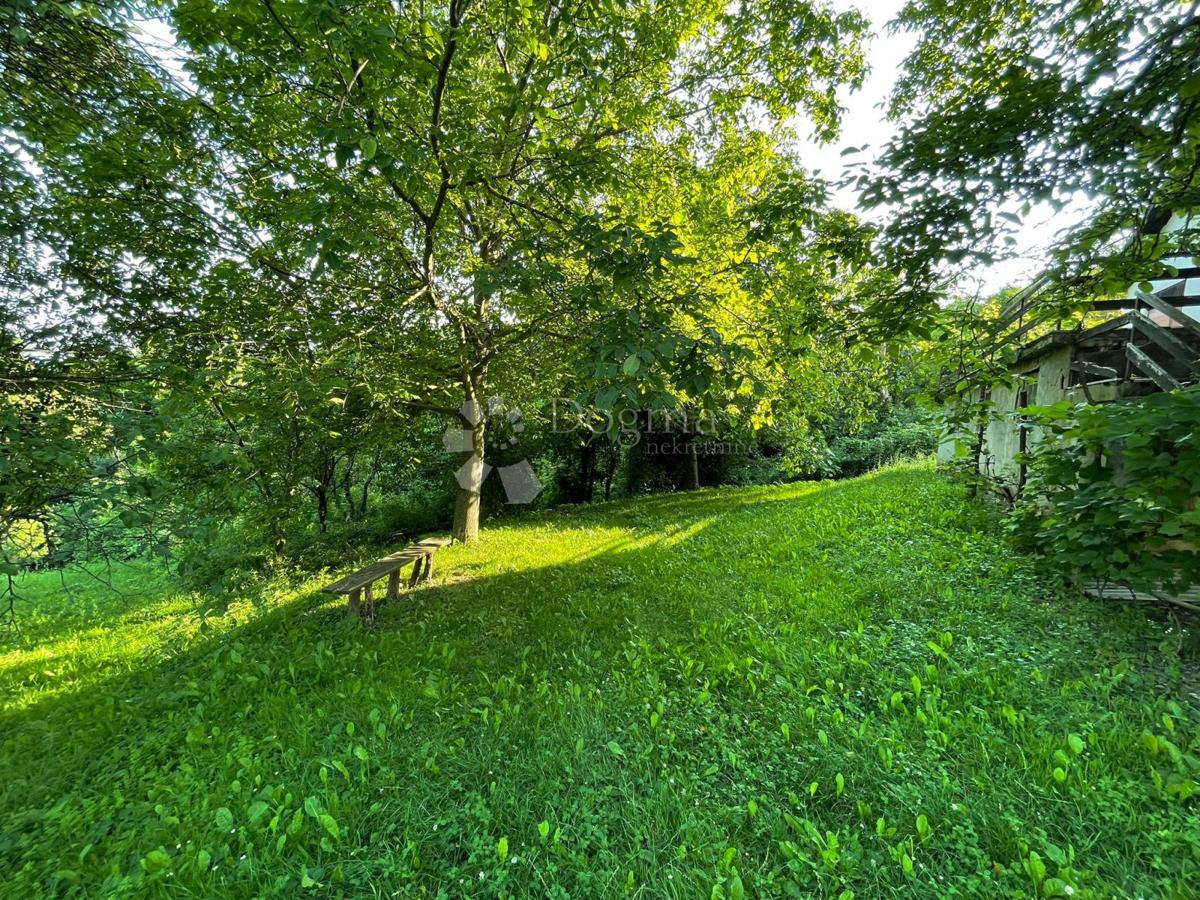 Casa Madžarevo, Novi Marof, 93m2