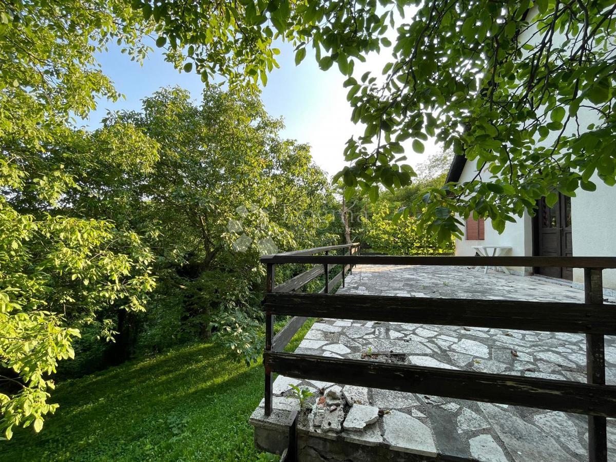 Casa Madžarevo, Novi Marof, 93m2
