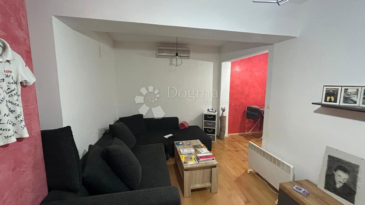 OCCASIONE BILOCALE 60M2 - DINTORNI DI POLA