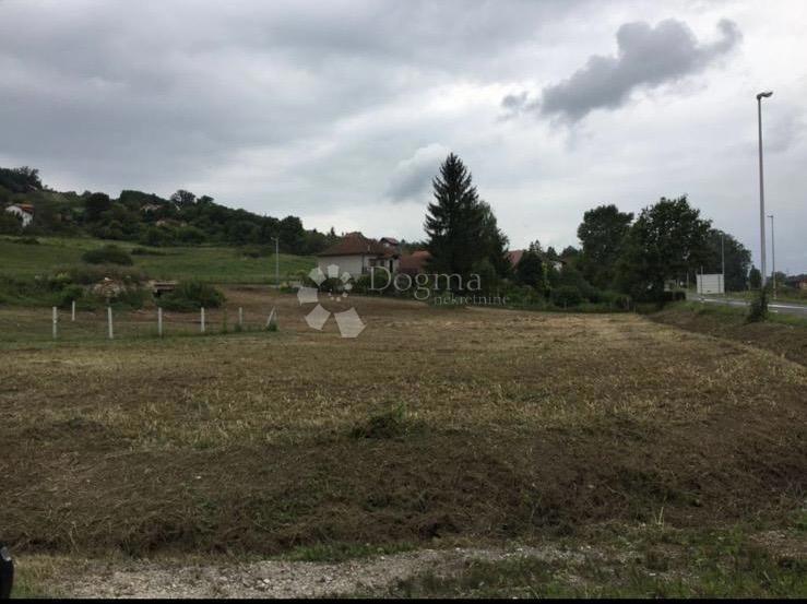 Terreno Tuheljske Toplice, Tuhelj, 3,35m2