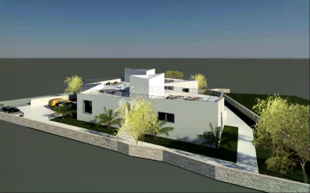 Casa Najevi, Marina, 350m2