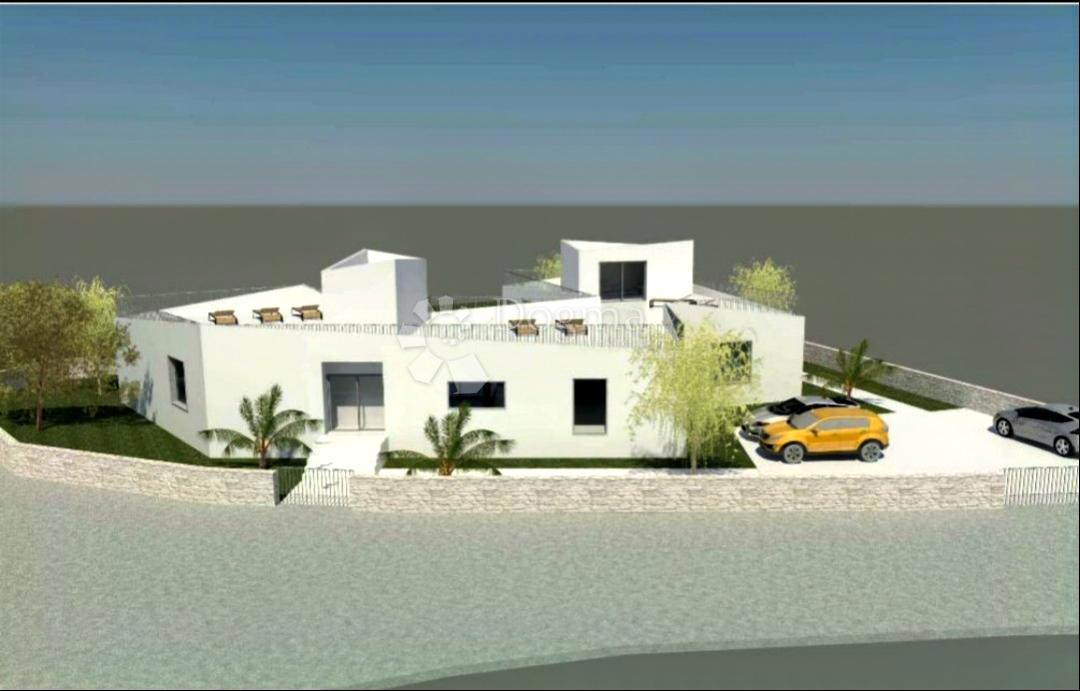 Casa Najevi, Marina, 350m2