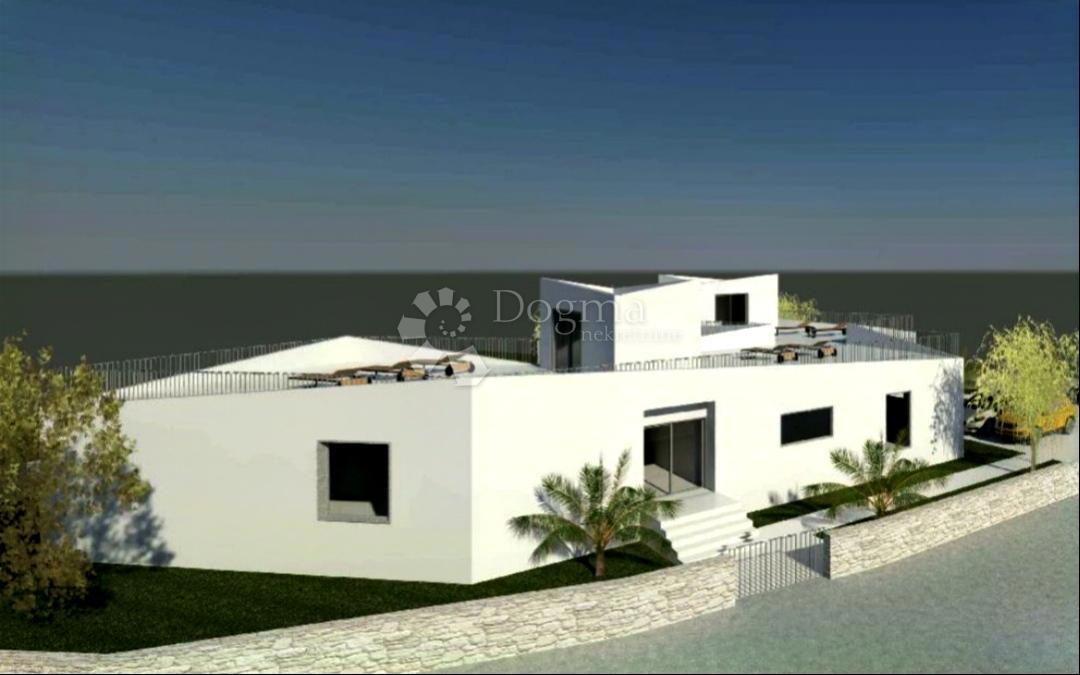 Casa Najevi, Marina, 350m2