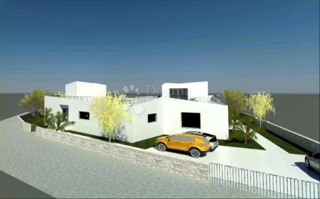 Casa Najevi, Marina, 350m2