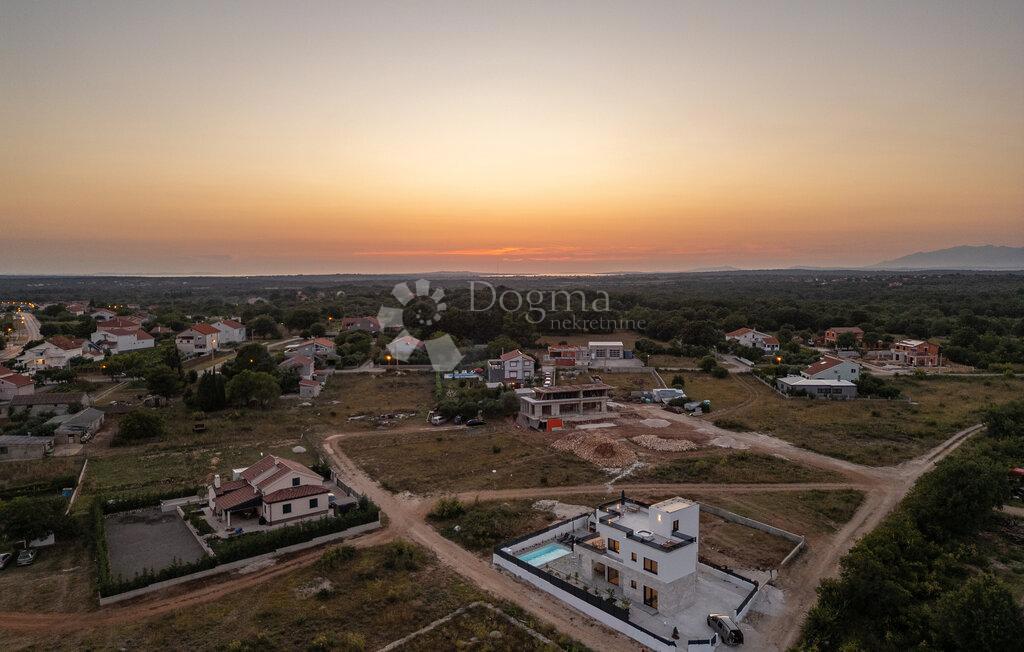 Casa Poljica Brig, Nin, 220m2