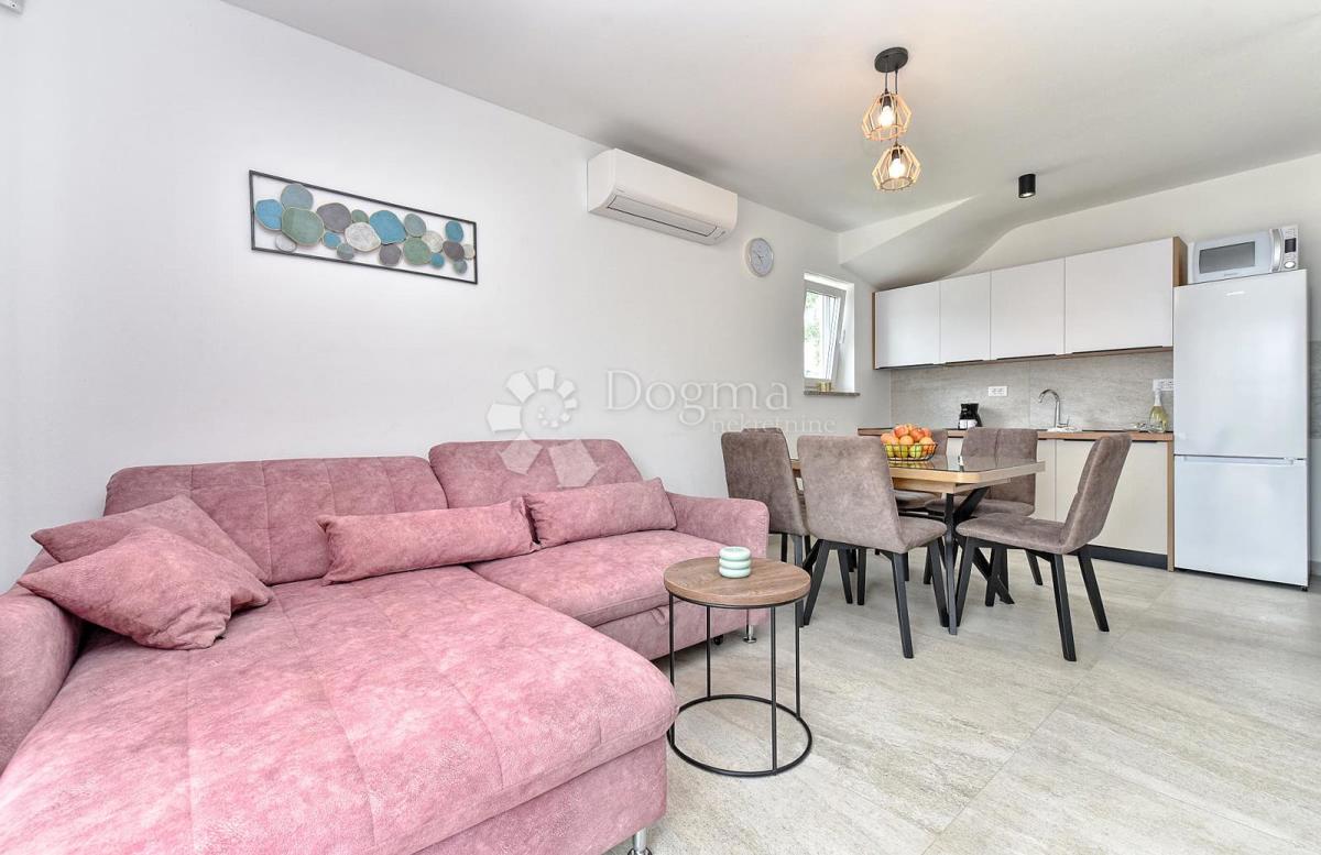 Casa Peroj, Vodnjan, 125m2