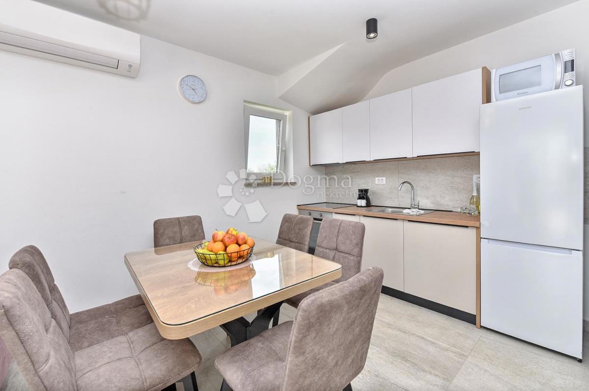 Casa Peroj, Vodnjan, 125m2