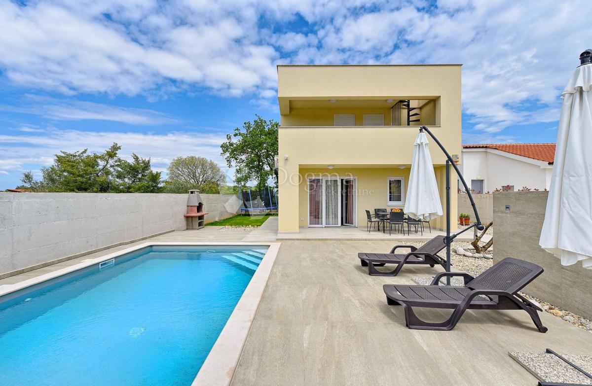 Casa Peroj, Vodnjan, 125m2