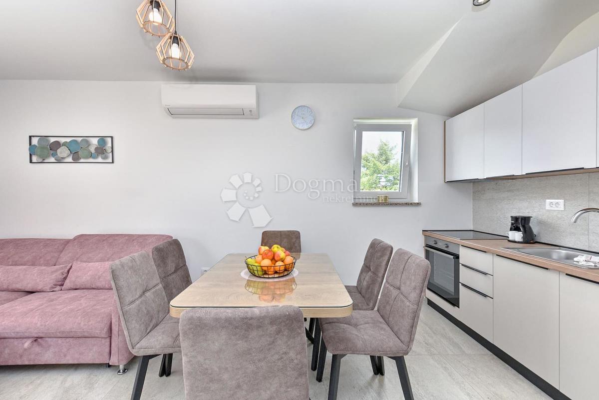 Casa Peroj, Vodnjan, 125m2