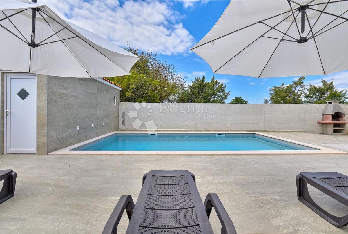 Casa Peroj, Vodnjan, 125m2