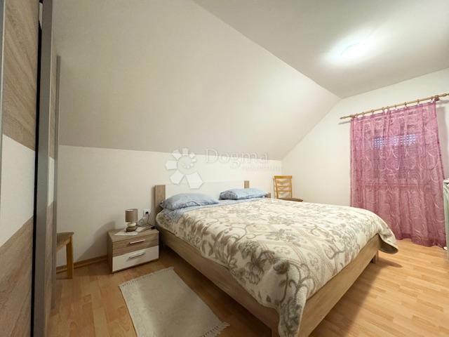 Appartamento Mrkopalj, 67m2