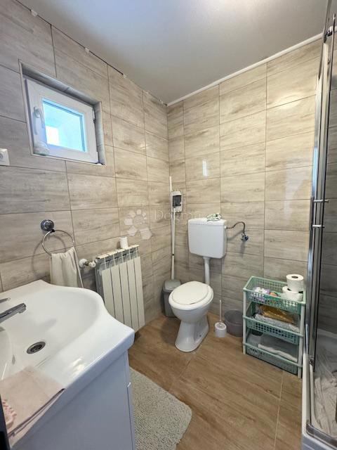 Appartamento Mrkopalj, 67m2