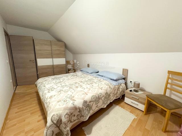 Appartamento Mrkopalj, 67m2