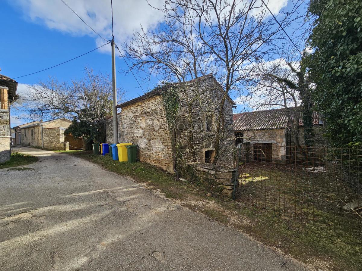 Casa Oprtalj, 500m2