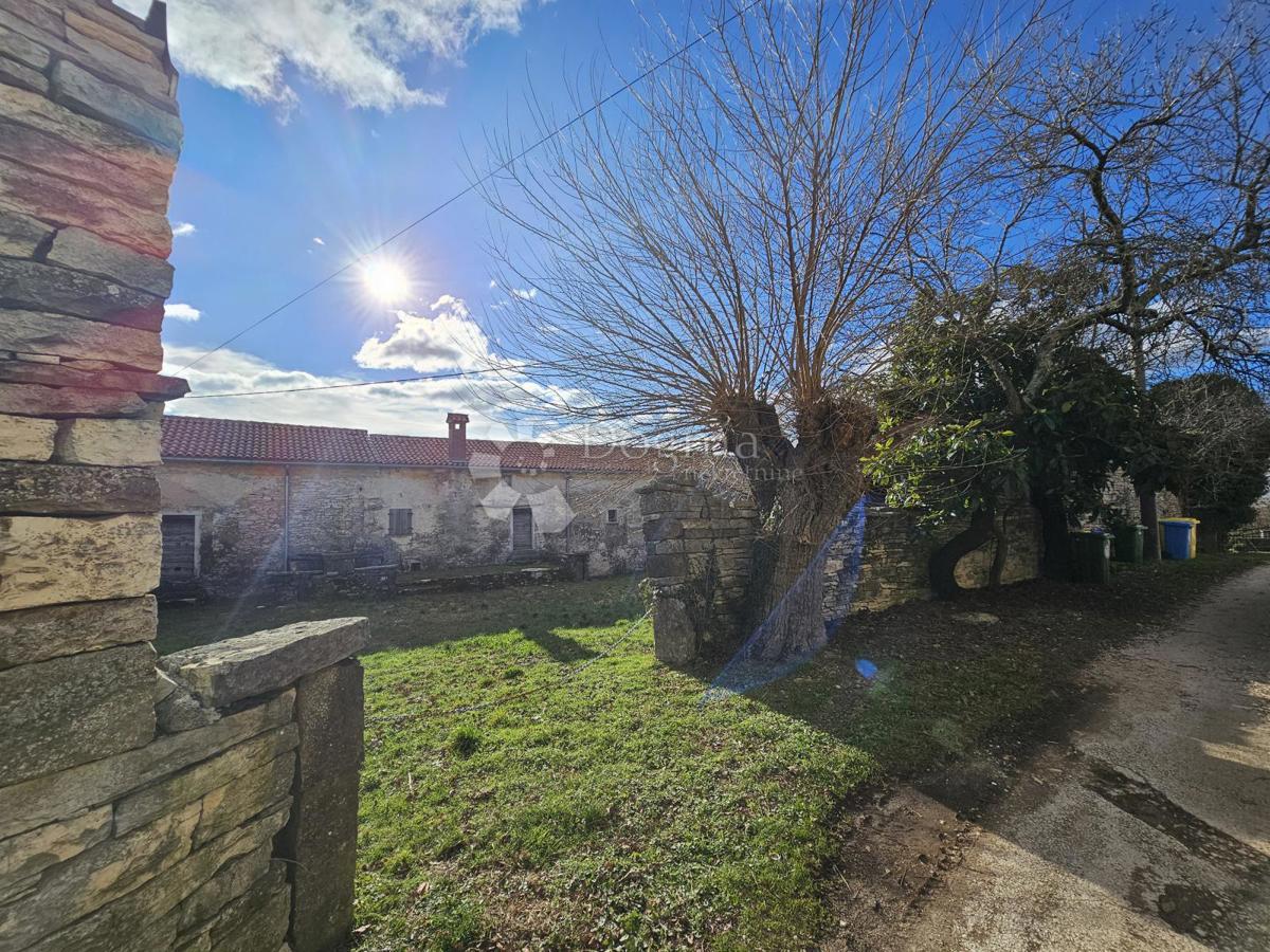 Casa Oprtalj, 500m2