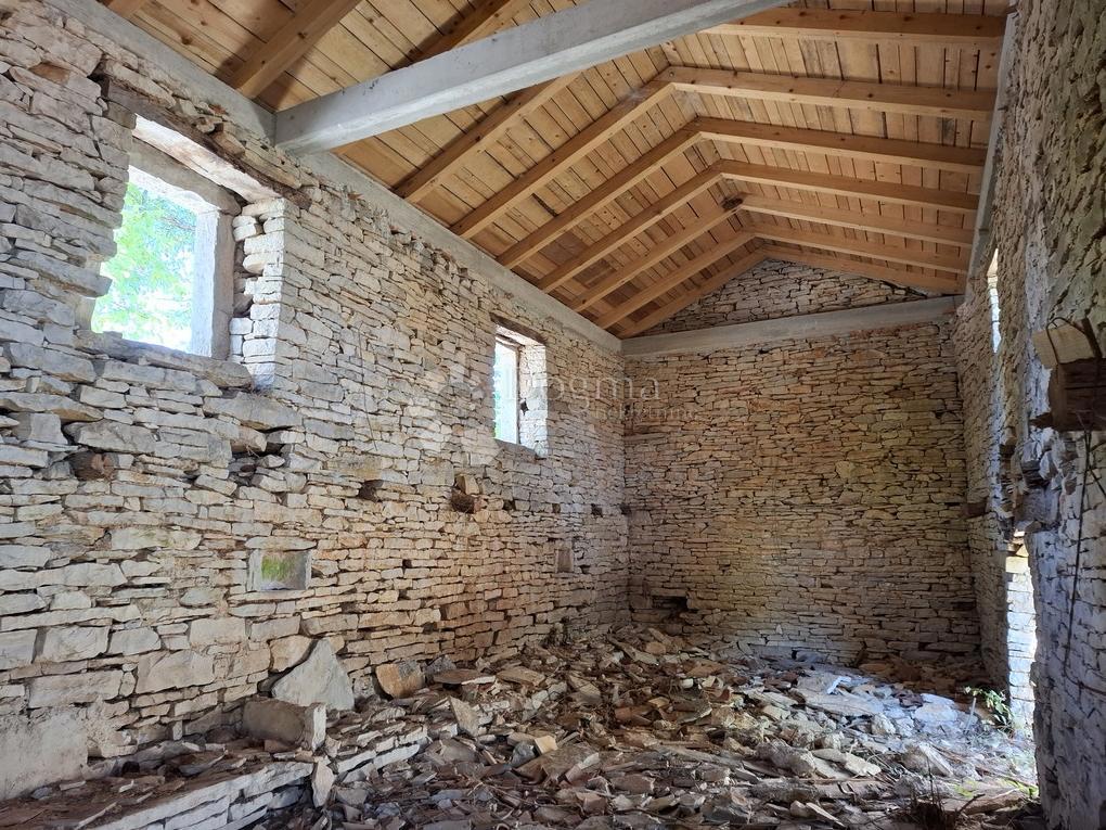 Casa Oprtalj, 500m2