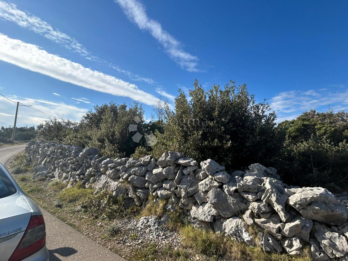 Terreno edificabile Vinišće, Marina, 987m2