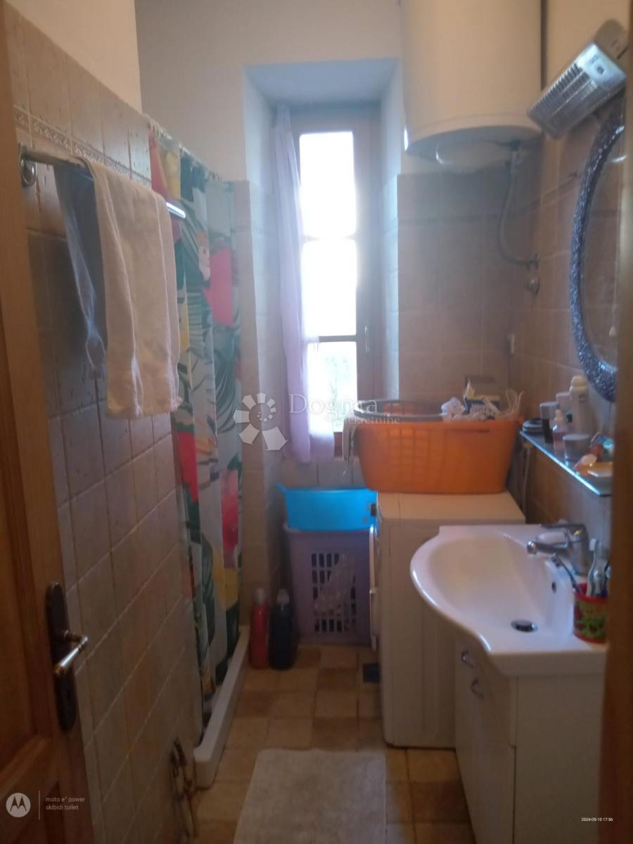 Allogio Branimirova Obala, Zadar, 50,30m2