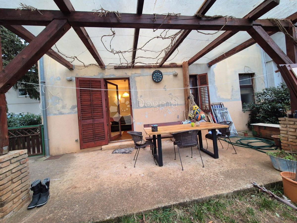 Allogio Branimirova Obala, Zadar, 50,30m2