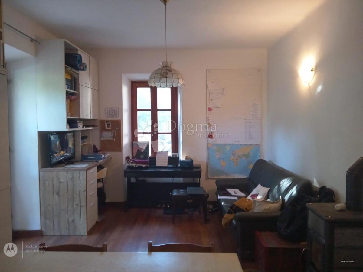 Allogio Branimirova Obala, Zadar, 50,30m2