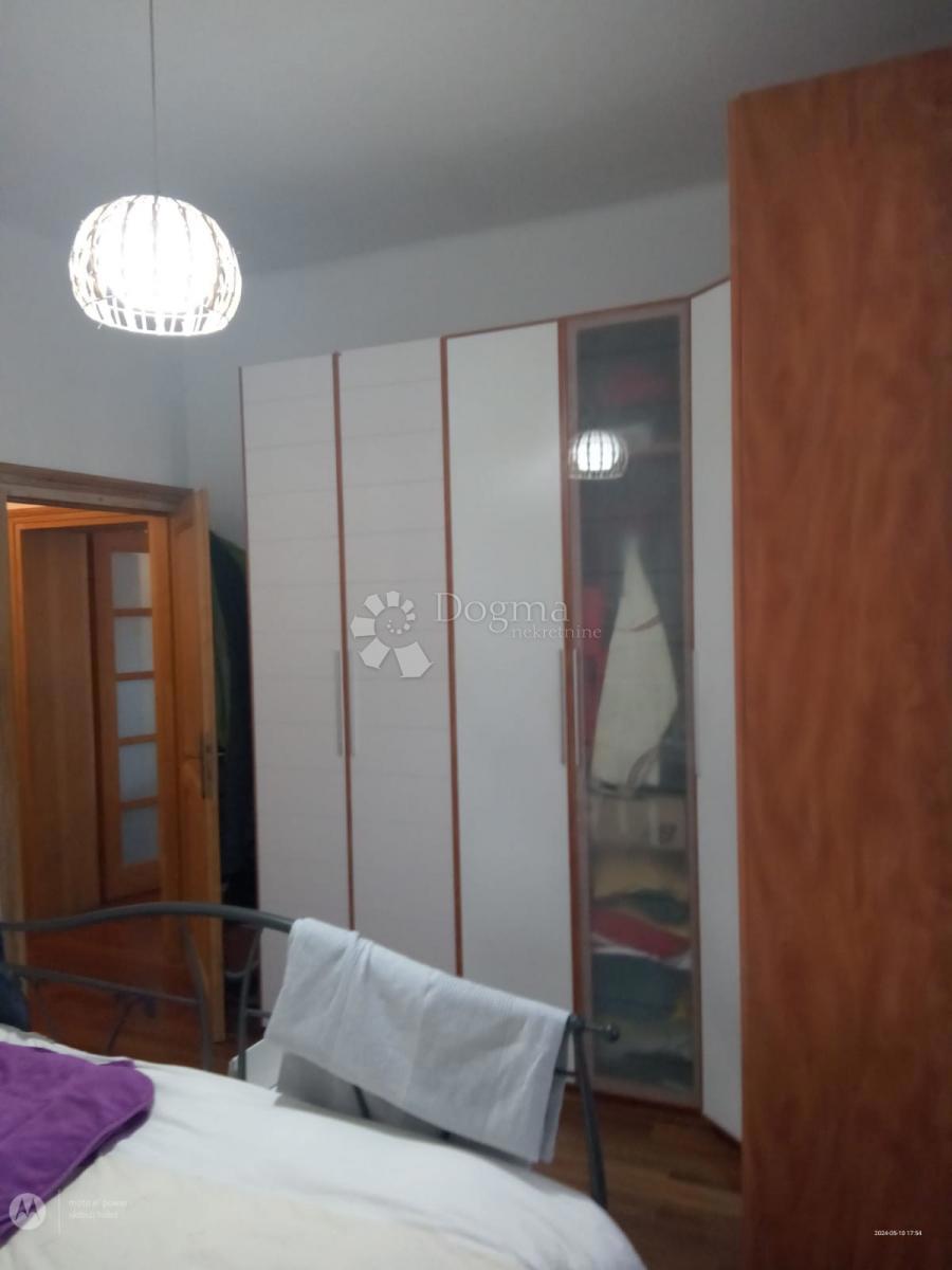 Allogio Branimirova Obala, Zadar, 50,30m2