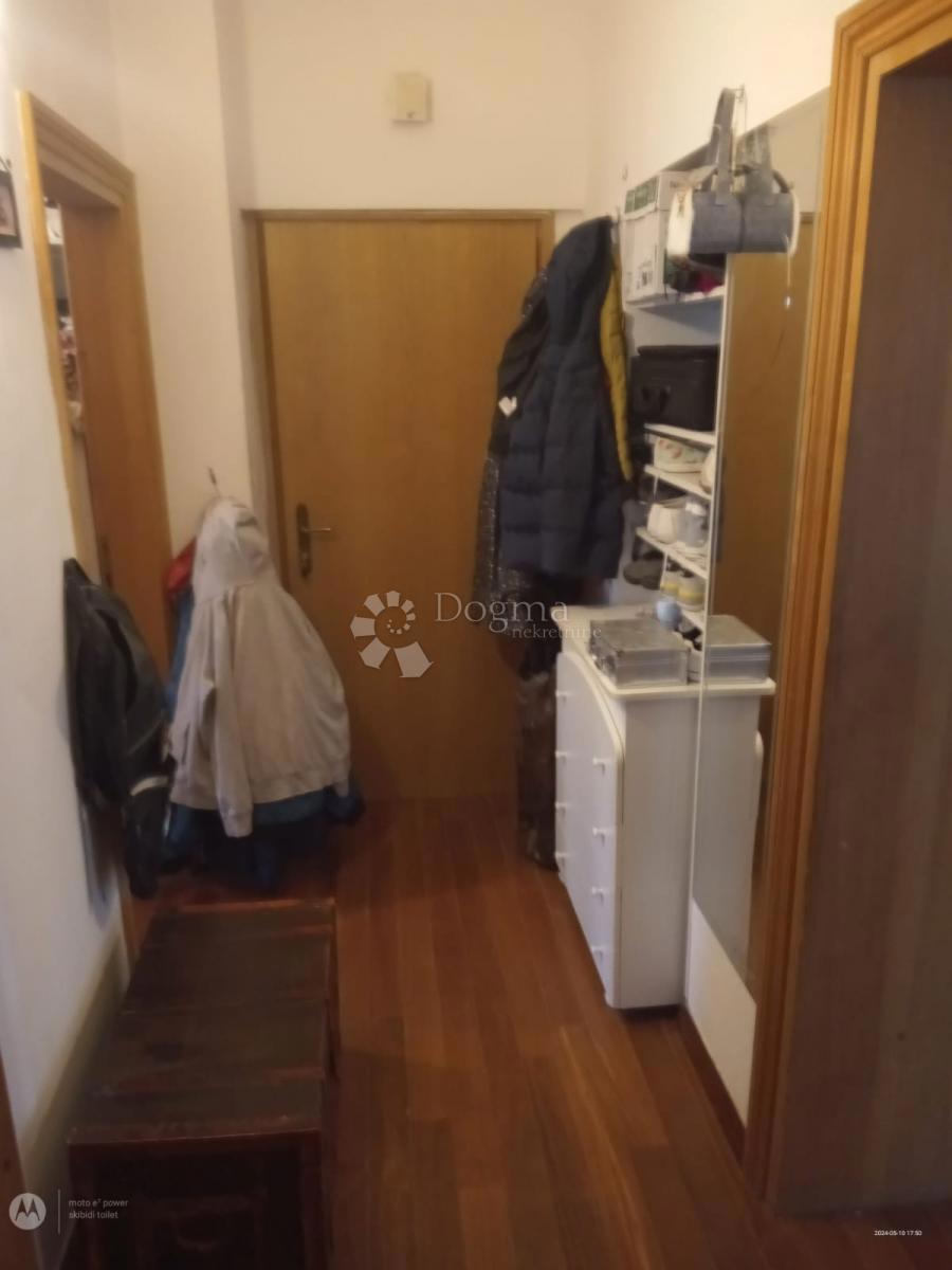 Allogio Branimirova Obala, Zadar, 50,30m2