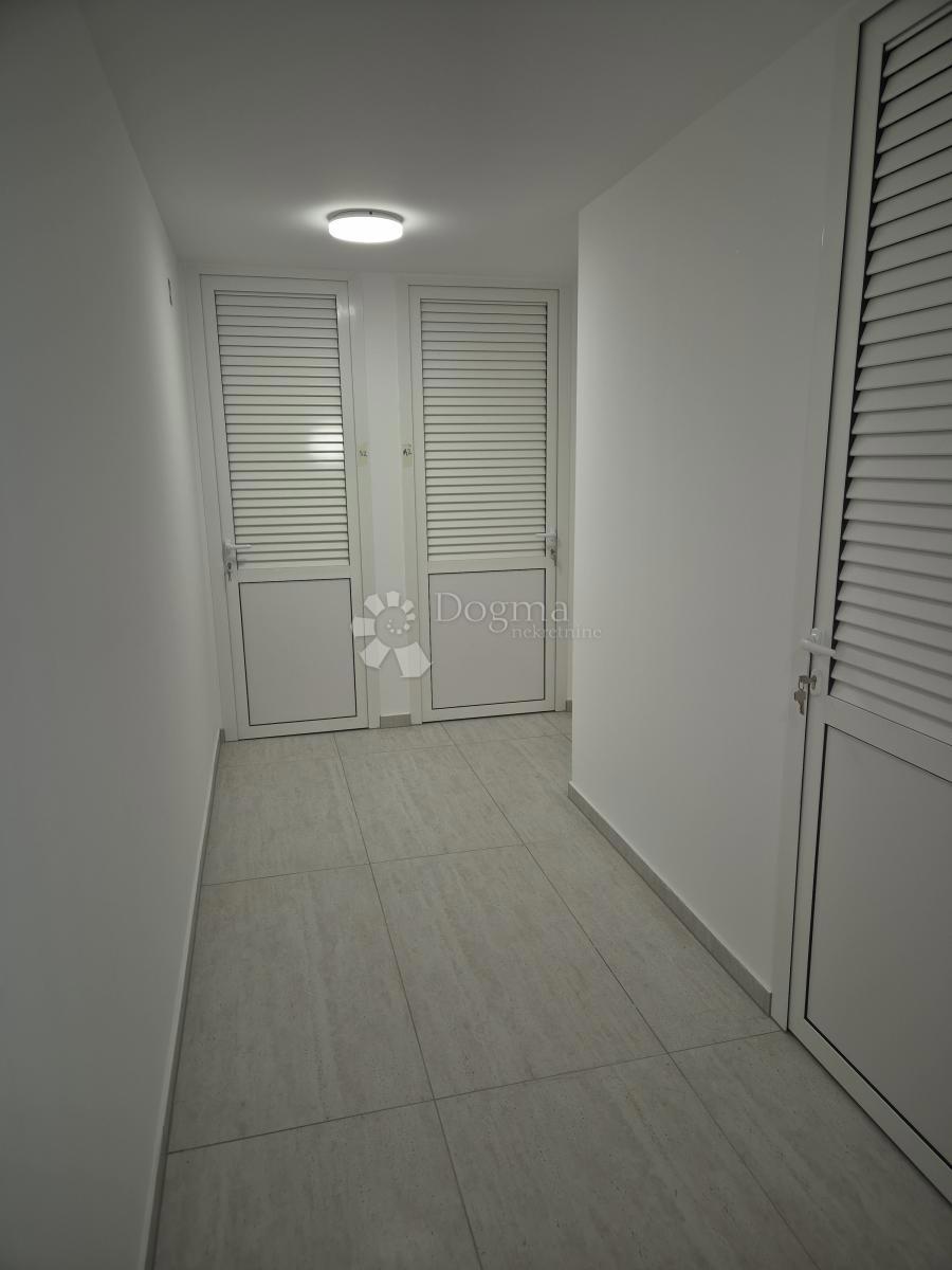 Appartamento Brodarica, Šibenik - Okolica, 87,22m2